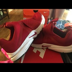 Nike Prestos Extreme